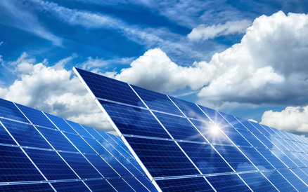 Fotovoltaikversicherung